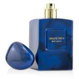 Giorgio Armani Prive Bleu Lazuli Eau De Parfum Spray 100ml/3.4oz