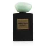 Giorgio Armani Prive Iris Celadon Eau De Parfum Spray