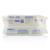 Mustela Cleansing Wipes - Delicately Fragranced (For Normal Skin)