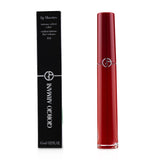 Giorgio Armani Lip Maestro Intense Velvet Color (Liquid Lipstick) - # 409 Red 6.5ml/0.22oz