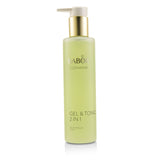 Babor CLEANSING Gel & Tonic 2 In 1