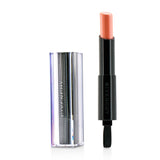 Givenchy Rouge Interdit Vinyl Extreme Shine Lipstick - # 02 Beige Indecent