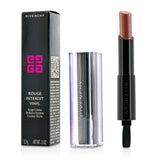 Givenchy Rouge Interdit Vinyl Extreme Shine Lipstick - # 06 Rose Sulfureux (Unboxed) 3.3g/0.11oz