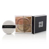 Givenchy Prisme Libre Loose Powder 4 in 1 Harmony - # 3 Organza Caramel 4x3g/0.105oz