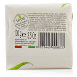 Nesti Dante Dal Frantoio Olive Oil Vegetal Soap - Aloe Vera 100g/3.5oz