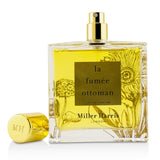 Miller Harris La Fumee Ottoman Eau De Parfum Spray