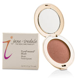 Jane Iredale PurePressed Blush - Cotton Candy 3.7g/0.13oz
