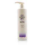 Nioxin 3D Intensive Deep Protect Density Mask (Anti-Breakage Strengthening Treatment)
