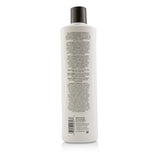 Nioxin Derma Purifying System 4 Cleanser Shampoo (Colored Hair, Progressed Thinning, Color Safe)