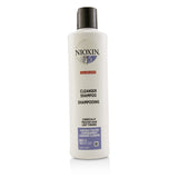 Nioxin Derma Purifying System 5 Cleanser Shampoo (Chemically Treated Hair, Light Thinning, Color Safe)