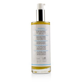The Organic Pharmacy Peppermint Facial Wash - For Blemished Skin