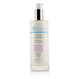 The Organic Pharmacy Rose & Chamomile Cleansing Milk - For Sensitive Skin