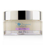 The Organic Pharmacy Double Rose Rejuvenating Face Cream