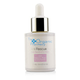 The Organic Pharmacy Skin Rescue Oil - For Dry Sensitive Skin