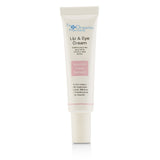 The Organic Pharmacy Lip & Eye Cream - Nourish Treat Protect