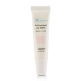 The Organic Pharmacy Antioxidant Lip Balm - Soft & Smooth