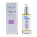 The Organic Pharmacy Collagen Boost Mask