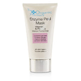 The Organic Pharmacy Enzyme Peel Mask with Vitamin C & Papaya (Limited Edition)