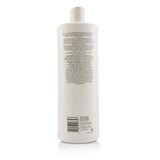 Nioxin Density System 6 Scalp Therapy Conditioner (Chemically Treated Hair, Progressed Thinning, Color Safe)