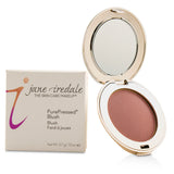 Jane Iredale PurePressed Blush - Barely Rose 3.7g/0.13oz
