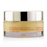 The Organic Pharmacy Rose Plus Age Renewal Face Cream