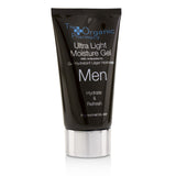 The Organic Pharmacy Men Ultra Light Moisture Gel - Hydrate & Refresh - For Normal & Oily Skin