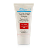 The Organic Pharmacy Manuka & Peppermint Foot Cream