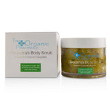 The Organic Pharmacy Cleopatra's Body Scrub 400g/14.1oz