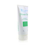 The Organic Pharmacy Lemon & Eucalyptus Shower Gel