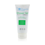 The Organic Pharmacy Lemon & Eucalyptus Shower Gel