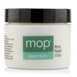MOP MOP Basil Mint Firm Hold Clay