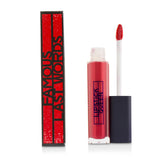 Lipstick Queen Famous Last Words Liquid Lipstick - # Au Revoir