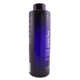 Joico Color Balance Purple Shampoo (Eliminates Brassy/Yellow Tones on Blonde/Gray Hair)
