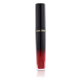 Lancome L'Absolu Lacquer Buildable Shine & Color Longwear Lip Color - # 134 Be Brilliant 8ml/0.27oz