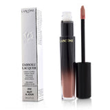 Lancome L'Absolu Lacquer Buildable Shine & Color Longwear Lip Color - # 202 Nuit & Jour 8ml/0.27oz