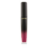 Lancome L'Absolu Lacquer Buildable Shine & Color Longwear Lip Color - # 323 Shine Manifesto 8ml/0.27oz