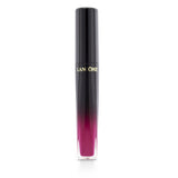Lancome L'Absolu Lacquer Buildable Shine & Color Longwear Lip Color - # 366 Power Rose 8ml/0.27oz