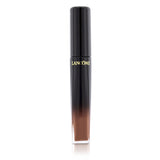 Lancome L'Absolu Lacquer Buildable Shine & Color Longwear Lip Color - # 274 Beige Sensation 8ml/0.27oz