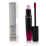Lancome L'Absolu Lacquer Buildable Shine & Color Longwear Lip Color - # 378 Be Unique