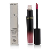 Lancome L'Absolu Lacquer Buildable Shine & Color Longwear Lip Color - # 312 First Date 8ml/0.27oz