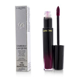 Lancome L'Absolu Lacquer Buildable Shine & Color Longwear Lip Color - # 468 Rose Revolution 8ml/0.27oz