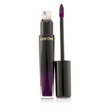 Lancome L'Absolu Lacquer Buildable Shine & Color Longwear Lip Color - # 490 Not Afraid