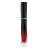 Lancome L'Absolu Lacquer Buildable Shine & Color Longwear Lip Color - # 315 Energy Shot