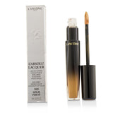 Lancome L'Absolu Lacquer Buildable Shine & Color Longwear Lip Color - # 500 Gold For It 8ml/0.27oz