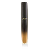 Lancome L'Absolu Lacquer Buildable Shine & Color Longwear Lip Color - # 500 Gold For It