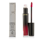 Lancome L'Absolu Lacquer Buildable Shine & Color Longwear Lip Color - # 188 Only You 8ml/0.27oz