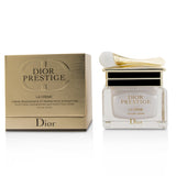 Christian Dior Dior Prestige La Creme Exceptional Regenerating And Perfecting Light Creme