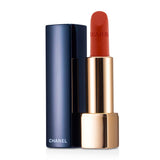 Chanel Rouge Allure Velvet - # 64 Frist Light