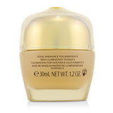 Shiseido Future Solution LX Total Radiance Foundation SPF15 - # Golden 3
