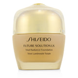 Shiseido Future Solution LX Total Radiance Foundation SPF15 - # Neutral 4